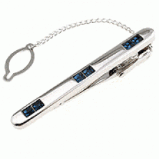 156822 Tie Clip